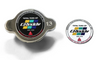 GReddy 13911004 Radiator Cap Type-S 1.3 - Polished