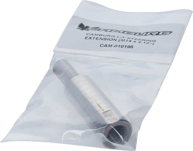 Camburg CAM-010196 L/T Steering Extension (M14 x 2.12in.)