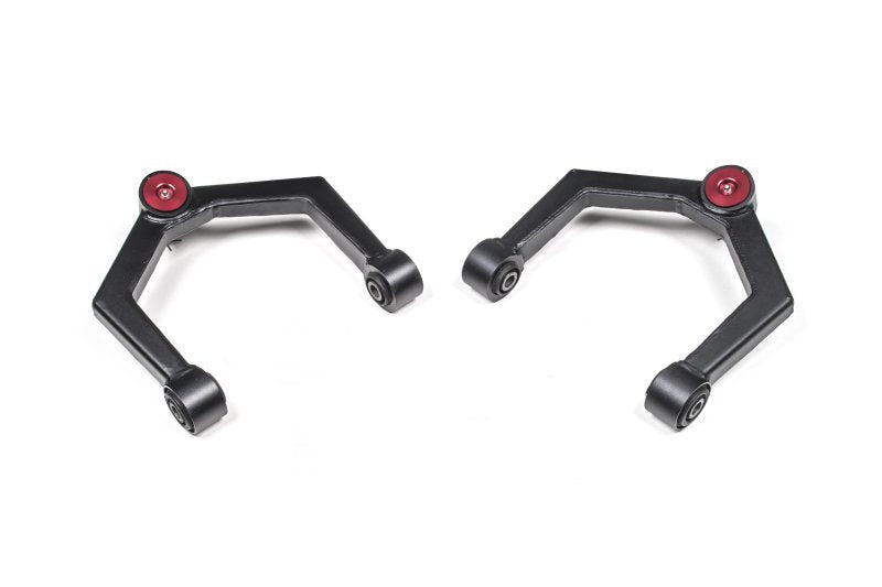 Zone Offroad ZONN2200 fits Nissan 16-19 Titan XD Adventure Series Upper Control Arm Kit