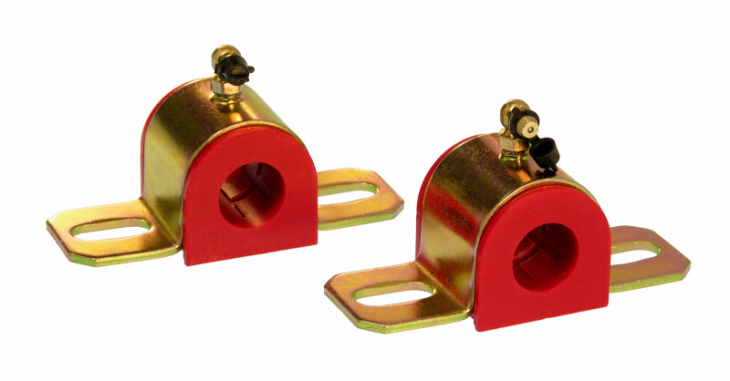 Prothane 19-1207  19-1207 Universal 90 Deg Greasable Sway Bar Bushings - 7/8