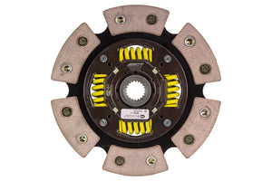 ACT 6200104 fits Hyundai Elantra 6 Pad Sprung Race Disc