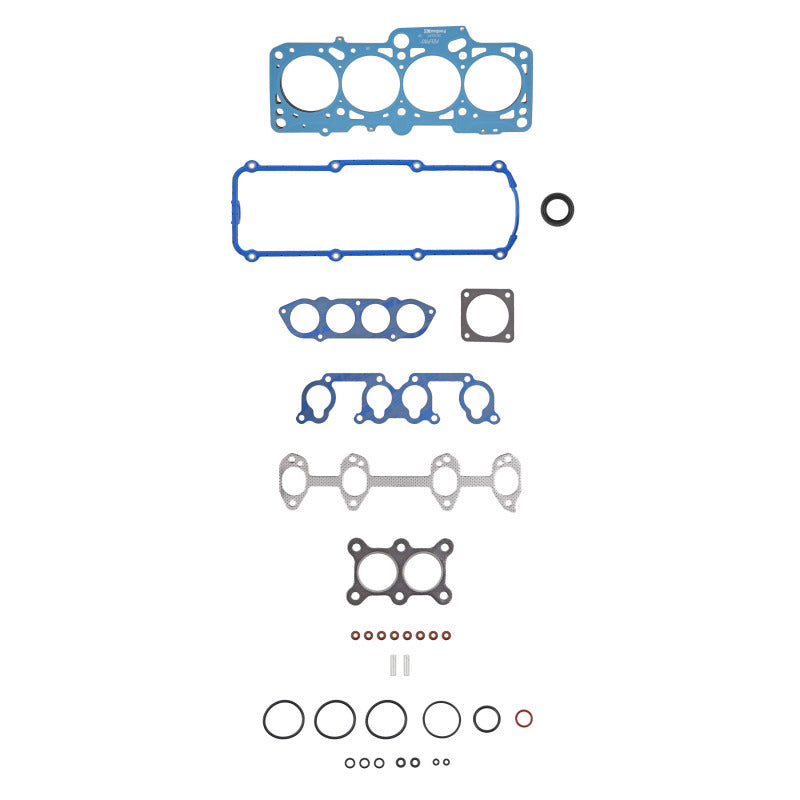 Fel-Pro HS26161PT Volkswagen Beetle HS 26161 PT PermaTorque Engine Cylinder Head Gasket Set