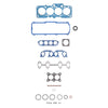 Fel-Pro HS26161PT Volkswagen Beetle HS 26161 PT PermaTorque Engine Cylinder Head Gasket Set
