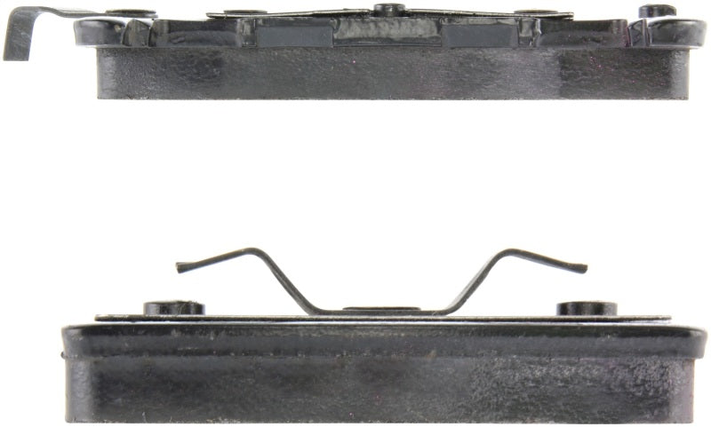 Stoptech 308.0377 Street Brake Pads