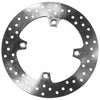Brembo OE 68B40783 04-08 fits Honda CB F 500cc 240x5mm Brake Disc - Rear Fixed