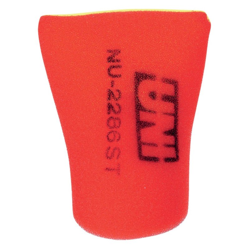 Uni Filter NU-2286ST 85-00 fits Yamaha XT 350 Air Filter