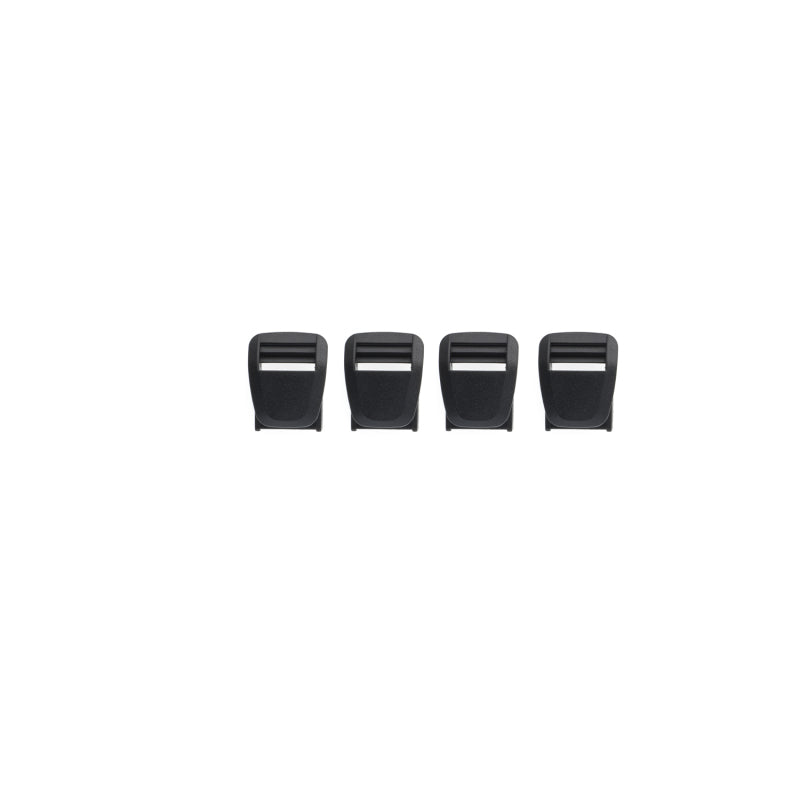Gaerne  4667-001 Straps Hold Kit (4) - Black