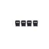 Gaerne  4667-001 Straps Hold Kit (4) - Black