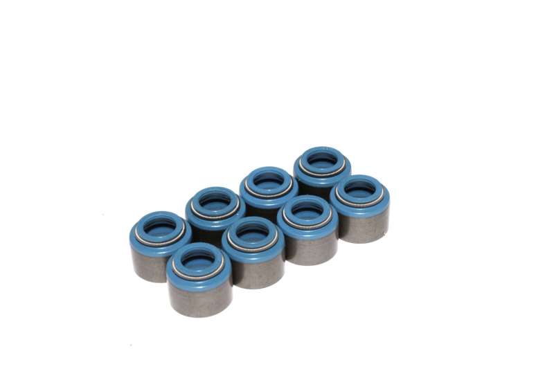 COMP Cams 514-8 Valve Seals Metal Body Viton 3
