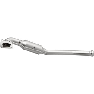 Magnaflow 5551251 13-17 fits Jeep Grand Cherokee 3.6L Direct Fit Converter