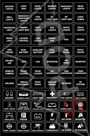 Descriptive image text
