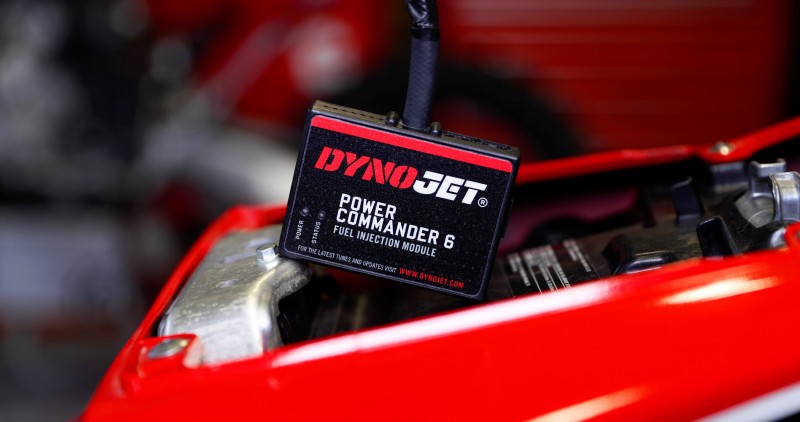 Dynojet PC6-19036 fits Polaris 16-21 RZR XP Turbo Power Commander 6
