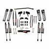 Skyjacker 6In JK 4DR LT LA KT W/ADX