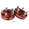 Synergy Mfg 4113-5-45-HSynergy fits Jeep Hub Centric Wheel Spacers 5x4.5-1.75in