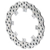 Wilwood ROTOR1125-035BT638-000GEAXXXXN 8X7.00 dynamic lug mount scalloped sa