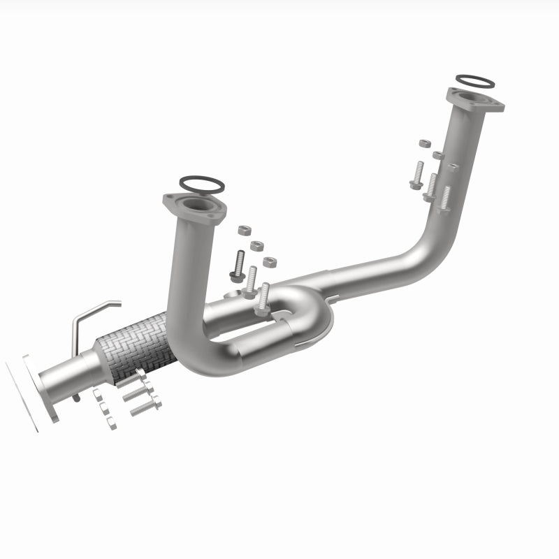 Magnaflow 107-0120 BRE Exhaust 98-02 fits Accord 3.0L Front Pipe Kit