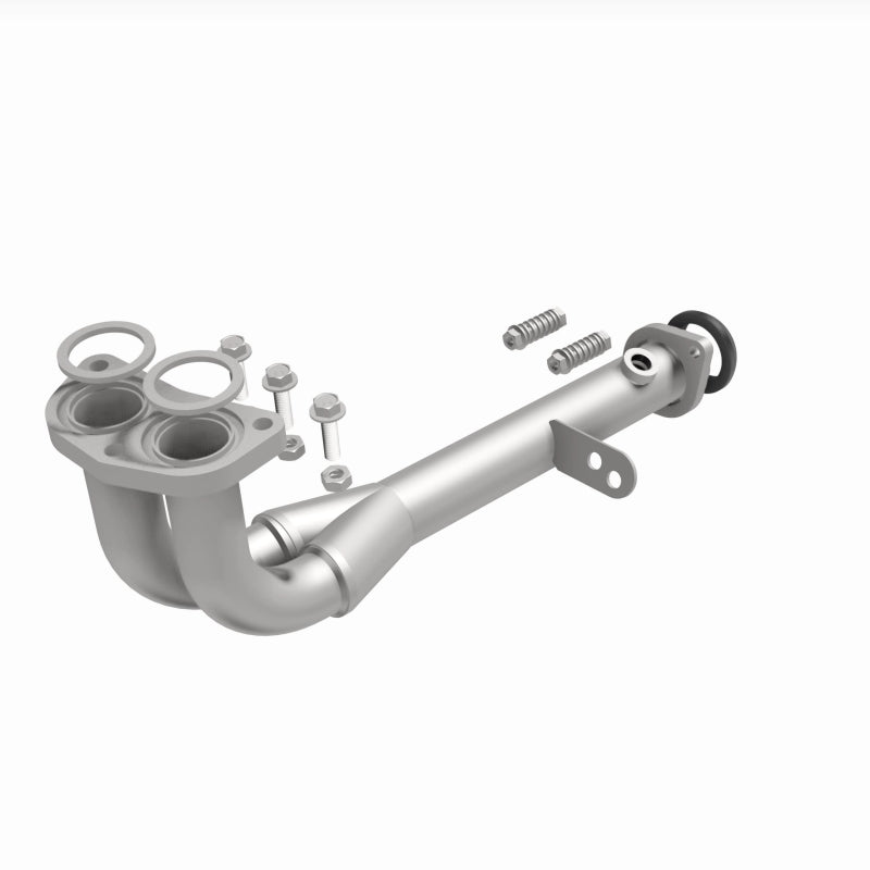 Magnaflow 107-0015 BRE Exhaust 96-00 fits Civic EL 1.6L Front Pipe Kit