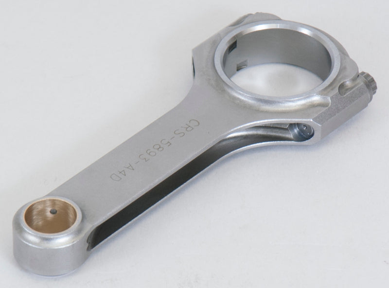 Eagle CRS5893A4D fits Honda F22C 4th Generation H-Beam Connecting Rods Set (Set of 4)