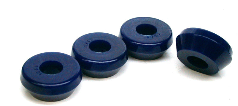SuperPro SPF1244K Pajero Ng-Nj Rear Coil Rear Radius