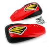 Cycra 1CYC-1025-32 Enduro DX Handshield - Red