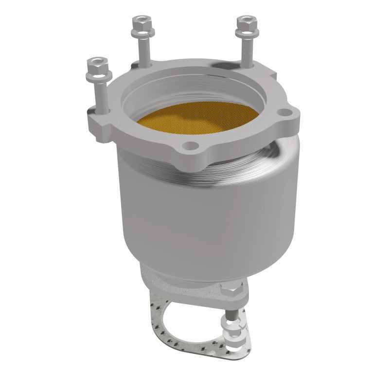 MagnaFlow 49316 Conv DF Sedona rr mani OEM