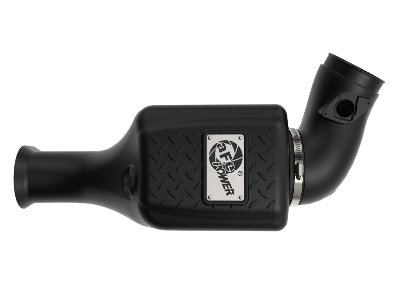 AFE 51-81022-1 Force Stage 2 Si Cold Intake System w/PDS 03-07 fits Ford Diesel