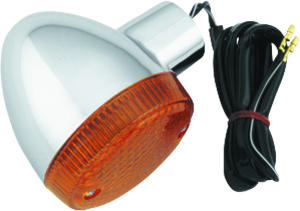 BikeMaster 261064 BikeMaster fits Honda Turn Signal - Rear Left