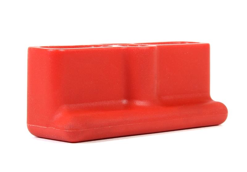 Perrin Performance PSP-INR-501 PERRIN fits Subaru/Toyota Trunk Handle Red
