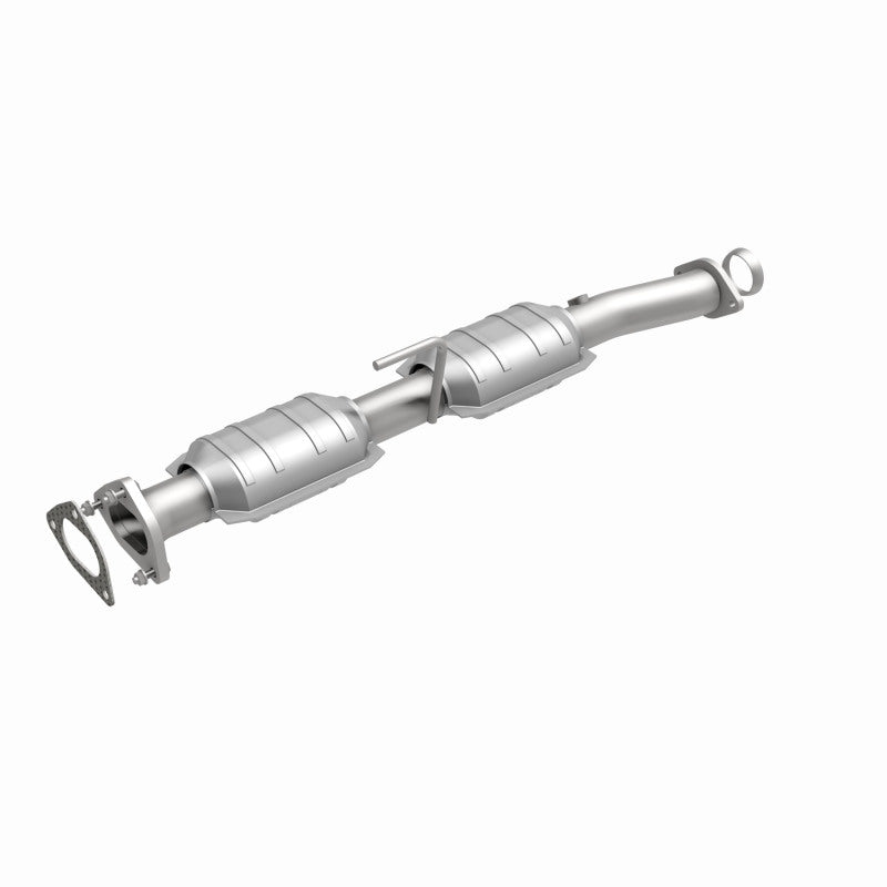 Magnaflow 23541 fits Ford 98 Conv DF -00 Ranger 4.0L/3.0L Rear / 98-00 Mazda B3