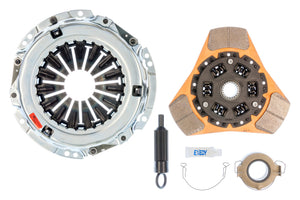 Exedy 16953 fits Lexus ES300 V6 Stage 2 Cerametallic Clutch Thick Disc A 1992-1