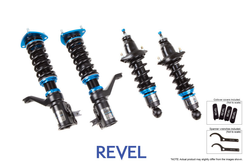 Revel 1TR3CDHN012 Touring Sport Damper 01-05 fits Honda Civic Si