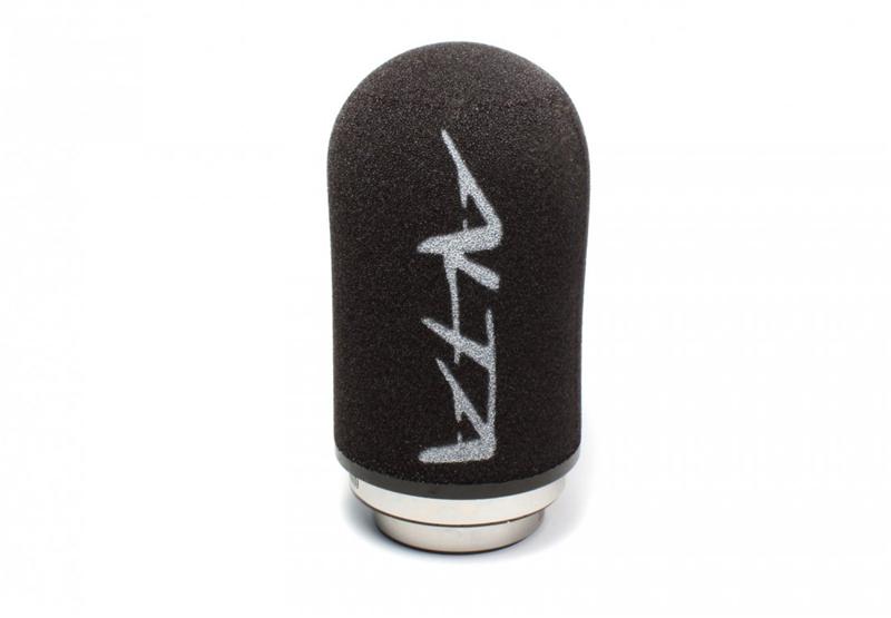 Alta AMP-INT-110 02-12 fits Mini Cooper (JCW Models Only) Cone Filter Foam