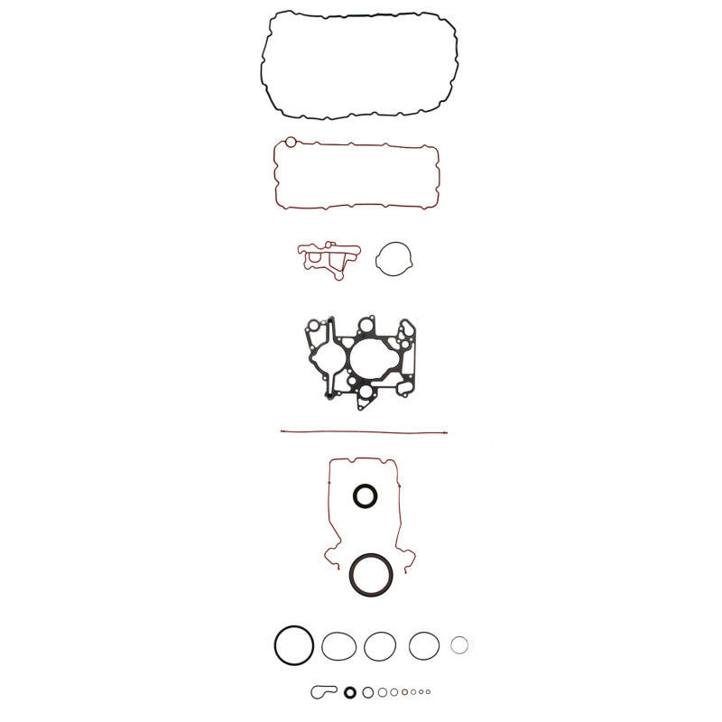 Fel-Pro CS263741 fits Ford E-350 Super Duty CS 26374-1 Engine Conversion Gasket Set
