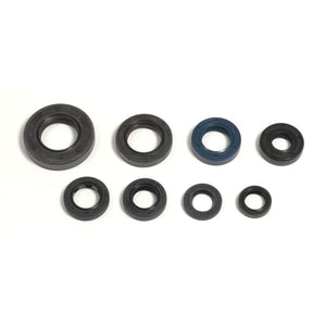 Athena P400210400082 85-02 fits Honda CR 80 Engine Oil Seal Kit