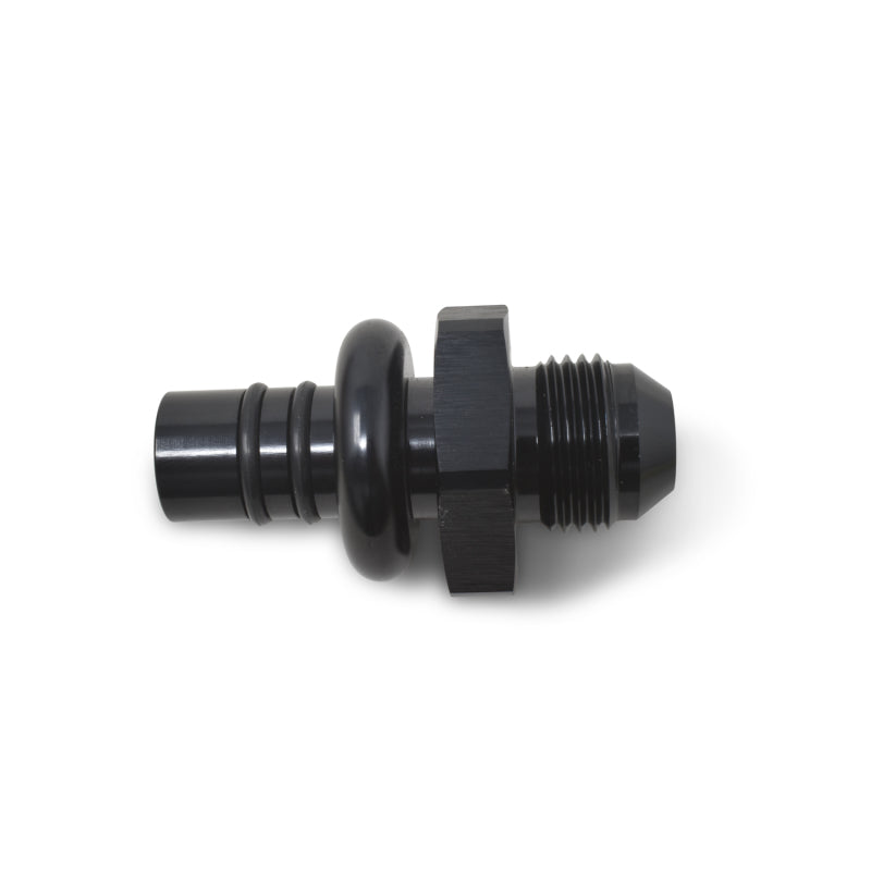 Russell 640903 Performance fits Ford Pressure Side EFI x 6 AN (Black)