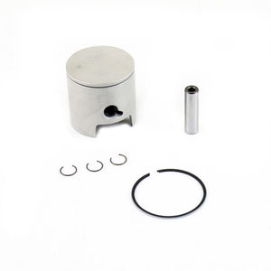 Athena 080002.B 96-98 Aprilia 50 2T 47.55mm Bore Cast Piston (For Big Bore Cylin