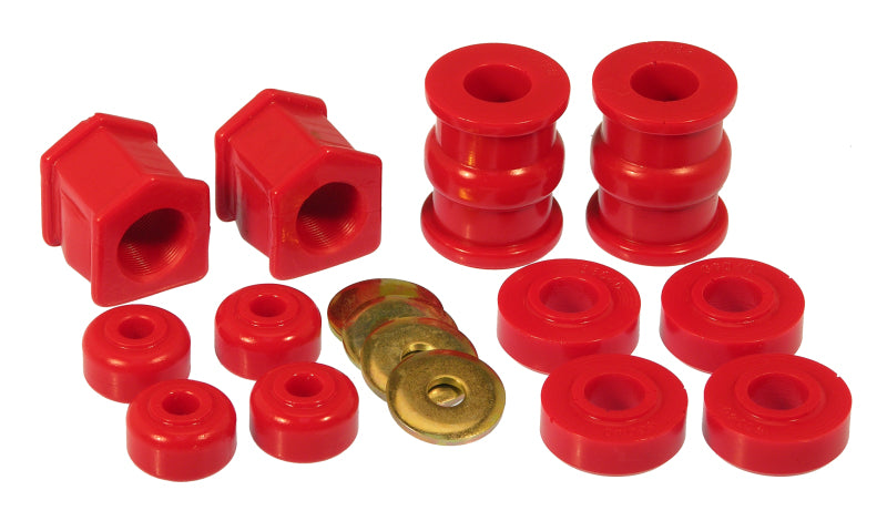 Prothane 4-1106  4-1106 fits Chrysler 73-79 B-Body Front Sway Bar Bushings -