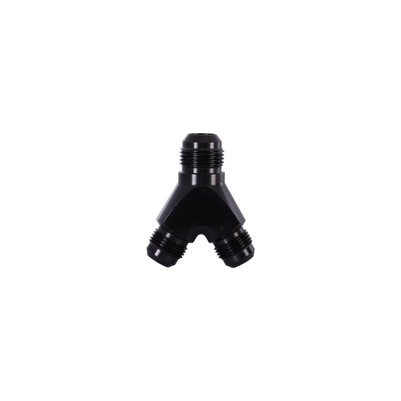 Aeromotive  15674 Y-Block - AN-08 - 2x AN-08