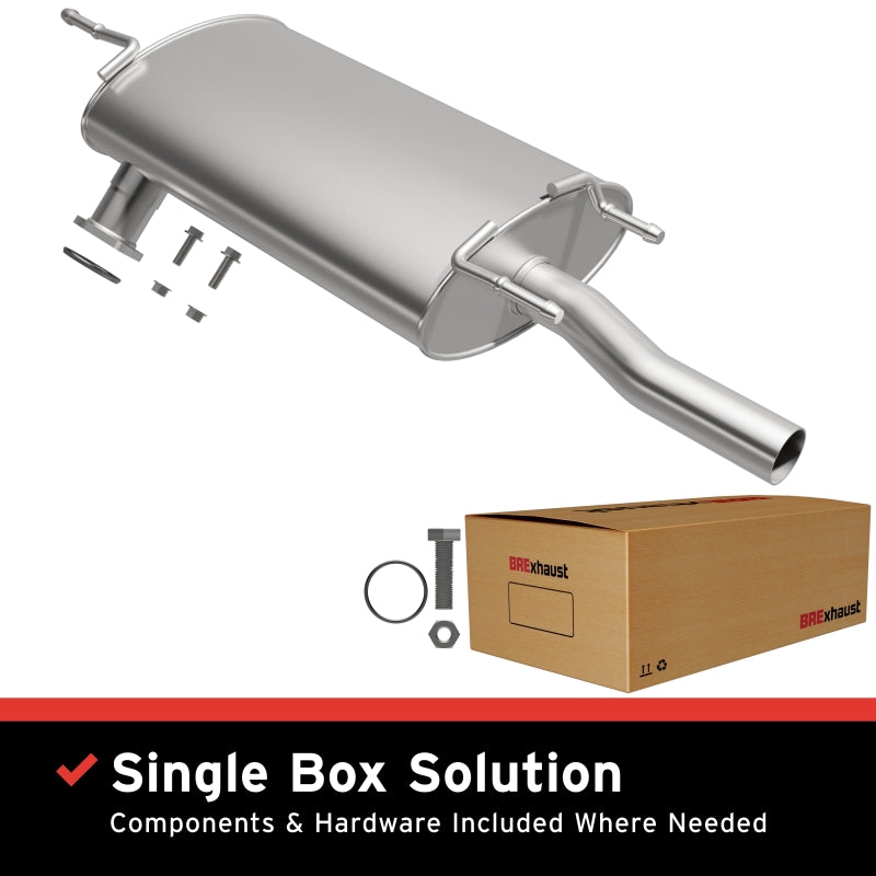 Magnaflow 108-0071 BRE Exhaust 92-93 fits Camry 2.2L Muffler Kit