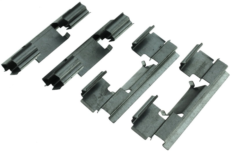 Stoptech 305.108 Street Select Brake Pads - Front