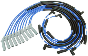 NGK 53025 fits Dodge Viper 2003 Spark Plug Wire Set