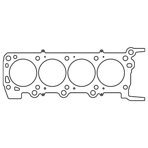 Cometic C5971-040 2004+ fits Ford 5.4L 3 Valve LHS 94MM .040 inch MLS Headgaske
