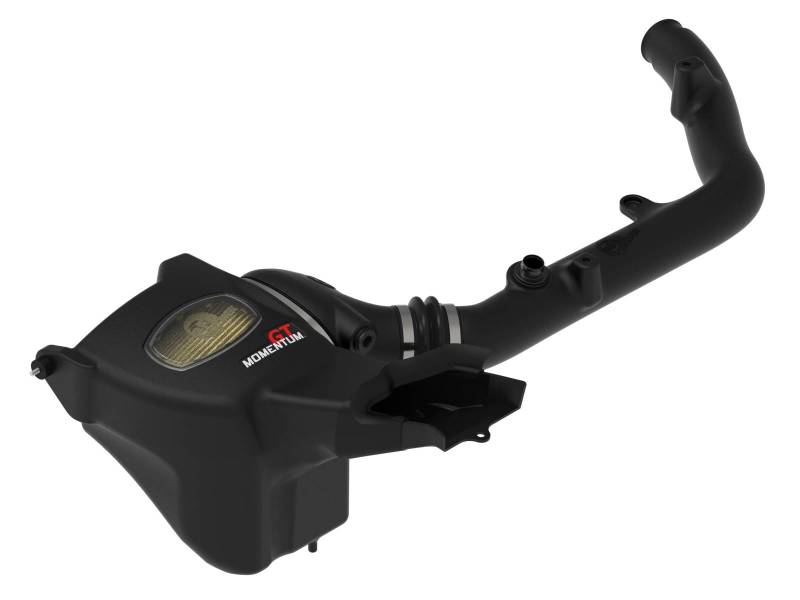 AFE 50-70081G um GT Cold Air Intake System w/ Pro GUARD7 2021+ fits Ford Bronco