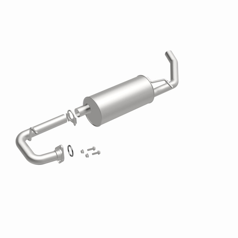 Magnaflow 108-0090 BRE Exhaust 98-00 RAV4 2.0L Muffler Kit