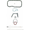 Fel-Pro CS9604 fits Toyota Corolla CS 9604 Engine Conversion Gasket Set