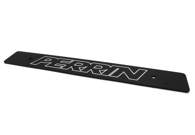 Perrin PSP-BDY-115BK 06-17 fits Subaru WRX/STI / 22-23 BRZ Black License Plate Delete