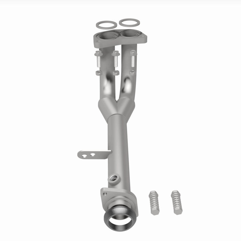 Magnaflow 107-0015 BRE Exhaust 96-00 fits Civic EL 1.6L Front Pipe Kit