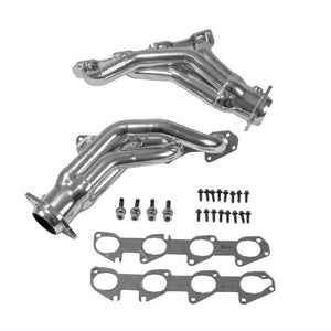 BBK  40190 fits Dodge 11-20 Challenger Hemi 6.4L Shorty Tuned Length Exhaust Hea