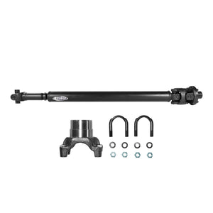 Yukon Gear fits YDS058 2018 Jeep JL Rubicon w/Automatic Performance Rear D