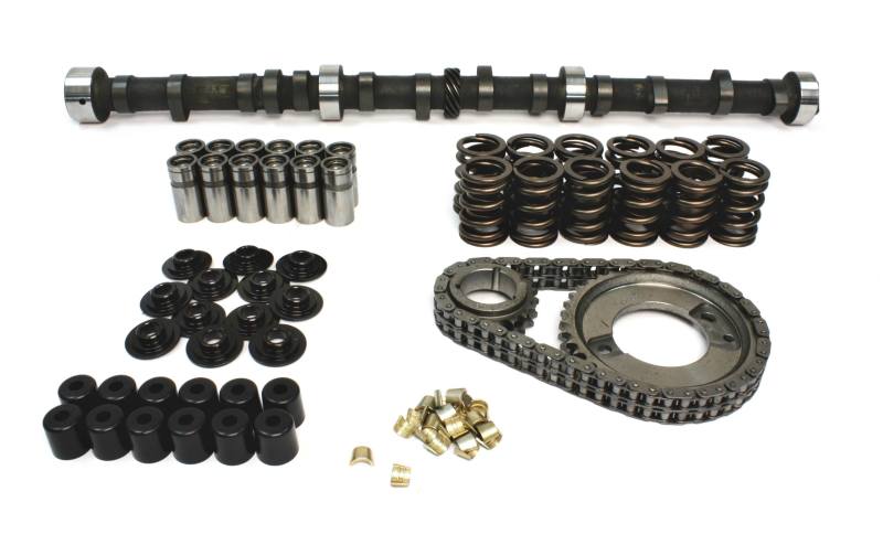 COMP Cams K68-231-4 Camshaft Kit A6 X4 250H
